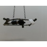 MECANISME ESSUIE-GLACE AVANT NISSAN MICRA 2009-