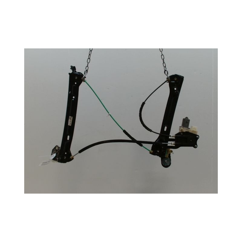 MECANISME+MOTEUR LEVE-GLACE AVANT DROIT MINI MINI III (F55/F56) 2014-...