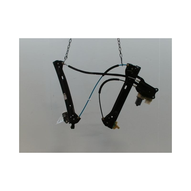MECANISME+MOTEUR LEVE-GLACE AVANT GAUCHE MINI MINI III (F55/F56) 2014-...