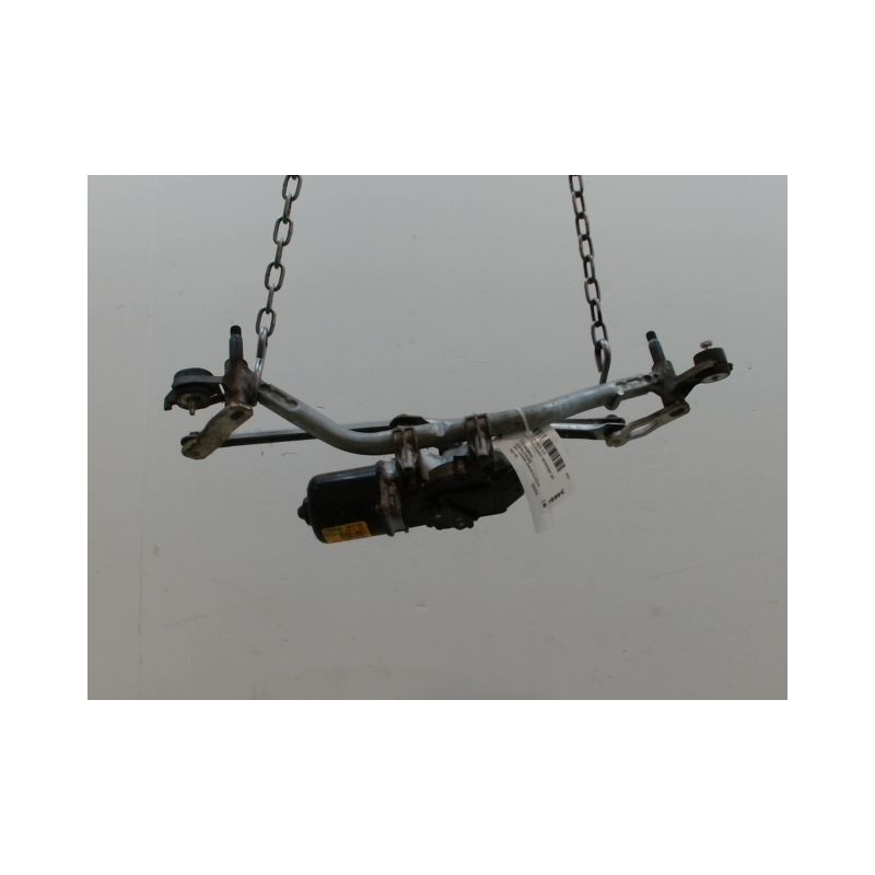 MECANISME ESSUIE-GLACE AVANT CITROEN C3 PICASSO MONOSP. Phase 1 2009-2012
