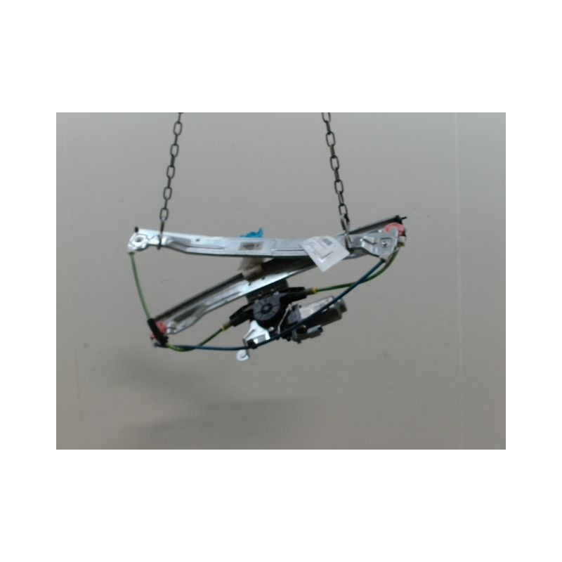 MECANISME+MOTEUR LEVE-GLACE AVANT DROIT CITROEN C3 PICASSO MONOSP. Phase 1 2009-2012