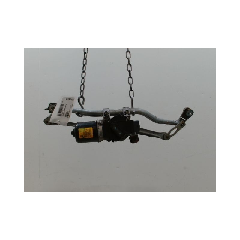 MECANISME ESSUIE-GLACE AVANT CITROEN C3 PICASSO MONOSP. Phase 1 2009-2012