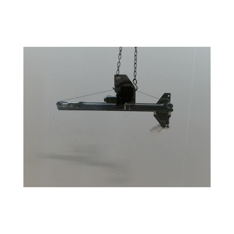 MECANISME+MOTEUR LEVE-GLACE AVANT DROIT PEUGEOT PARTNER BREAK II Phase 2 (B9) 2012-...