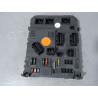 BOITIER GESTION HABITACLE CITROEN BERLINGO BREAK I Phase 2 (M59) 2002-2010