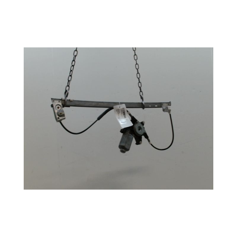 MECANISME+MOTEUR LEVE-GLACE AVANT DROIT CITROEN ZX Phase 1 1991-1994