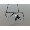 MECANISME+MOTEUR LEVE-GLACE AVANT DROIT CITROEN ZX Phase 1 1991-1994