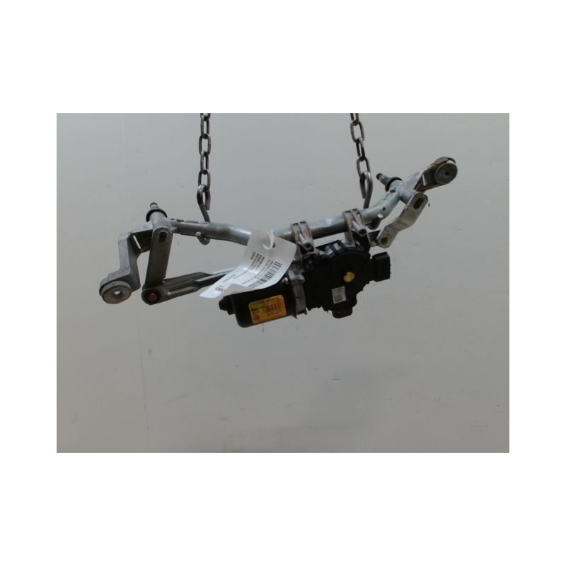 MECANISME ESSUIE-GLACE AVANT RENAULT CLIO IV Phase 1 2012-...