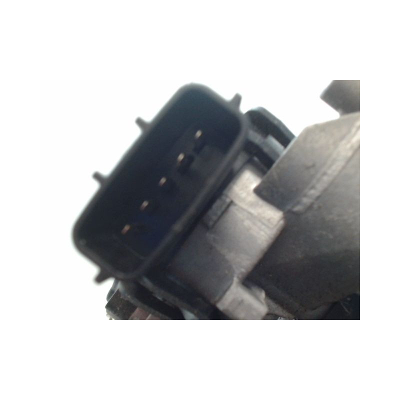 MECANISME ESSUIE-GLACE AVANT RENAULT CLIO IV Phase 1 2012-...