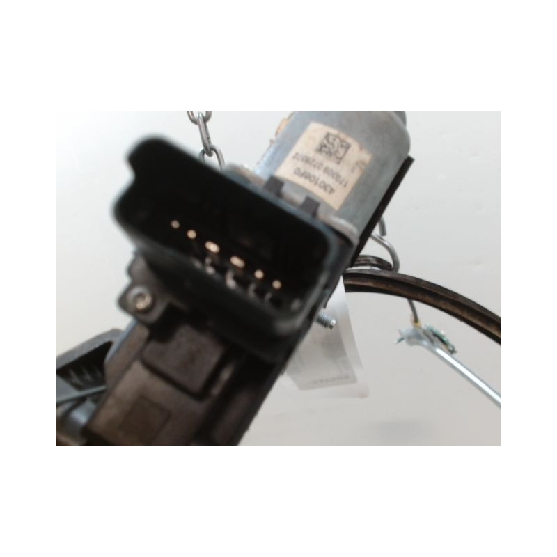 MECANISME+MOTEUR LEVE-GLACE AVANT GAUCHE RENAULT IV