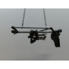 MECANISME ESSUIE-GLACE AVANT BMW SERIE 1 II (F20/F21) 2011-...