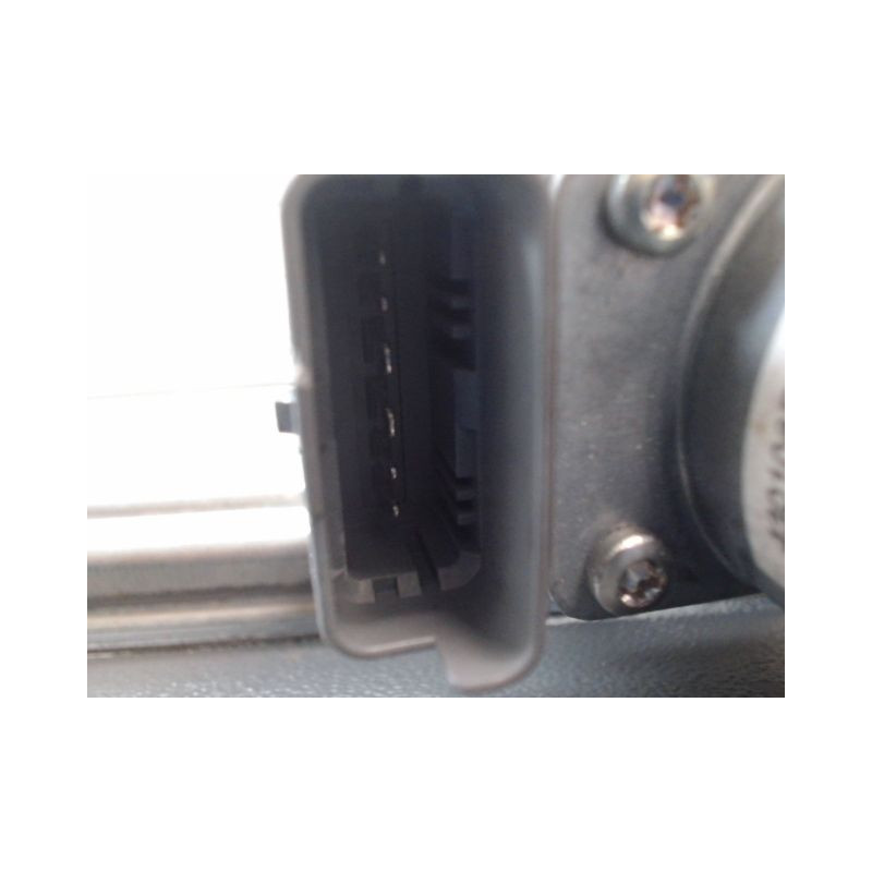 MECANISME+MOTEUR LEVE-GLACE AVANT GAUCHE CITROEN C4 II Phase 1 (B71) 2010-2015