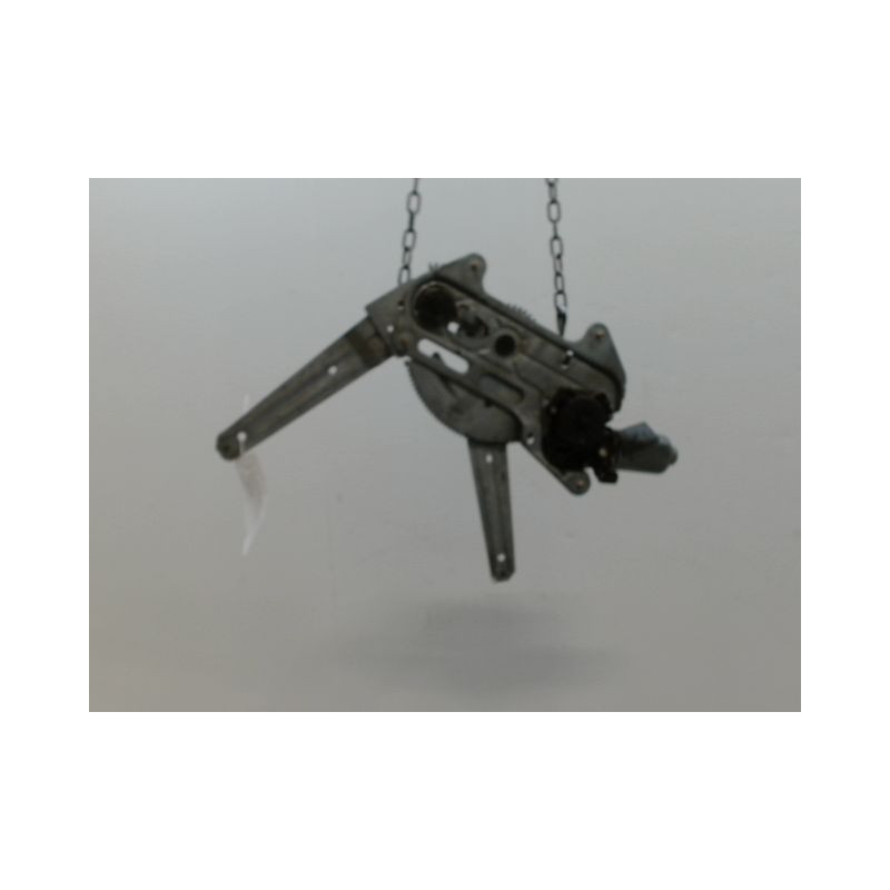 MECANISME+MOTEUR LEVE-GLACE AVANT GAUCHE RENAULT SAFRANE Phase 1 1992-1996
