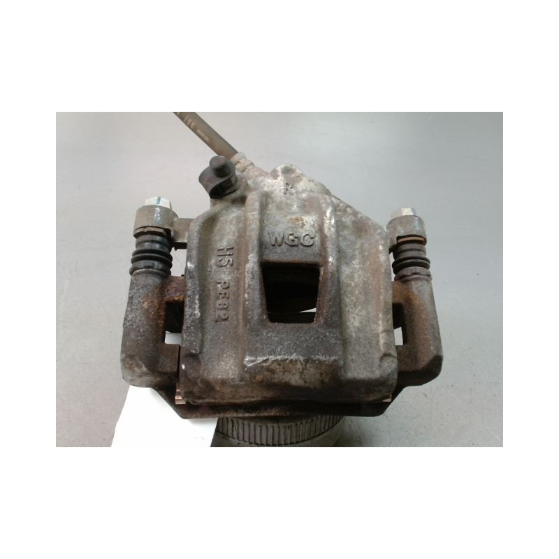 ETRIER DE FREIN AVANT DROIT DACIA SPRING