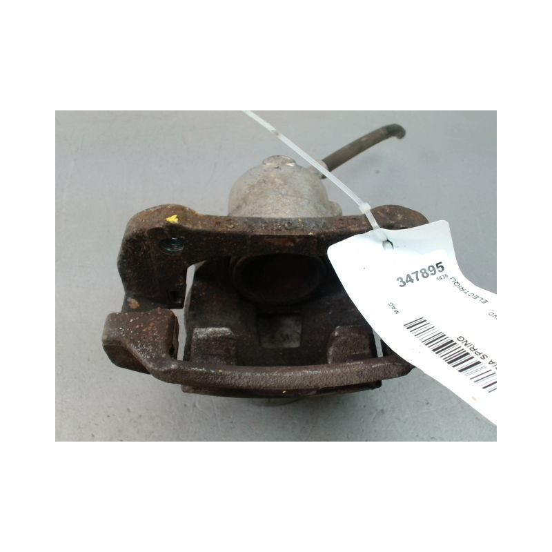 ETRIER DE FREIN AVANT DROIT DACIA SPRING