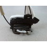 SYSTEME CONDAMNATION AVANT DROIT NISSAN LEAF 2011-...