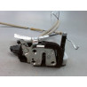 SYSTEME CONDAMNATION AVANT GAUCHE NISSAN LEAF 2011-...