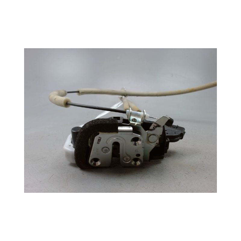 SYSTEME CONDAMNATION ARRIERE DROIT NISSAN LEAF 2011-...