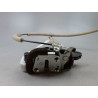 SYSTEME CONDAMNATION ARRIERE DROIT NISSAN LEAF 2011-...