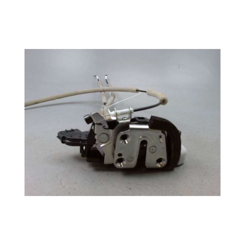 SYSTEME CONDAMNATION ARRIERE GAUCHE NISSAN LEAF 2011-...