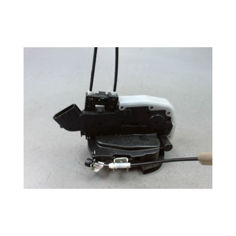 SYSTEME CONDAMNATION ARRIERE GAUCHE NISSAN LEAF 2011-...