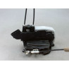SYSTEME CONDAMNATION ARRIERE GAUCHE NISSAN LEAF 2011-...