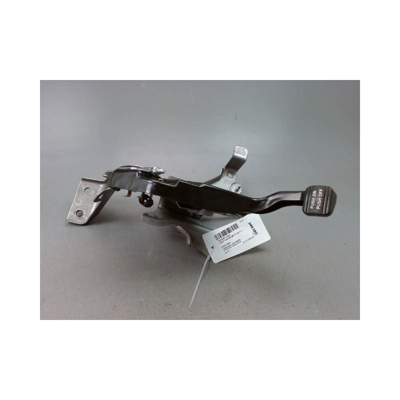 INTERIEUR COMMANDE FREIN A MAIN NISSAN LEAF 2011-...