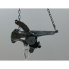 MECANISME+MOTEUR LEVE-GLACE ARRIERE GAUCHE NISSAN LEAF 2011-...