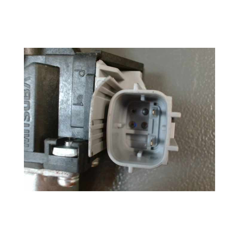 MECANISME+MOTEUR LEVE-GLACE ARRIERE GAUCHE NISSAN LEAF 2011-...
