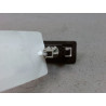 ECLAIREUR PLAQUE DE POLICE NISSAN LEAF 2011-...