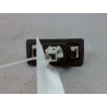 ECLAIREUR PLAQUE DE POLICE DROIT NISSAN LEAF 2011-...