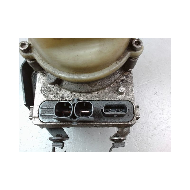 POMPE DIRECTION ASSISTEE DACIA SANDERO II Phase 1 2012-...