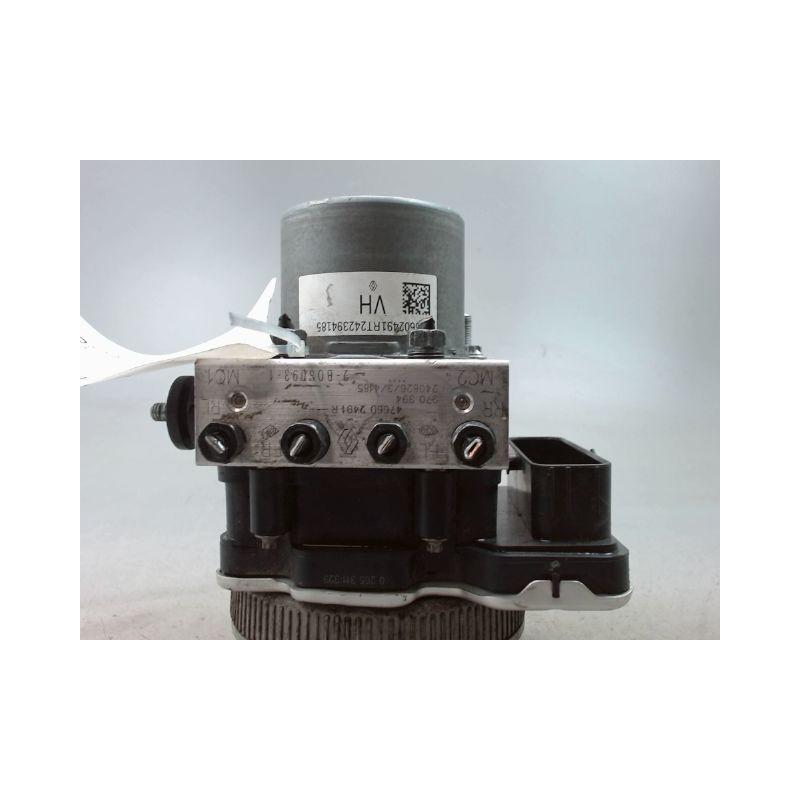 UNITE HYDRAULIQUE ABS RENAULT MEGANE-E