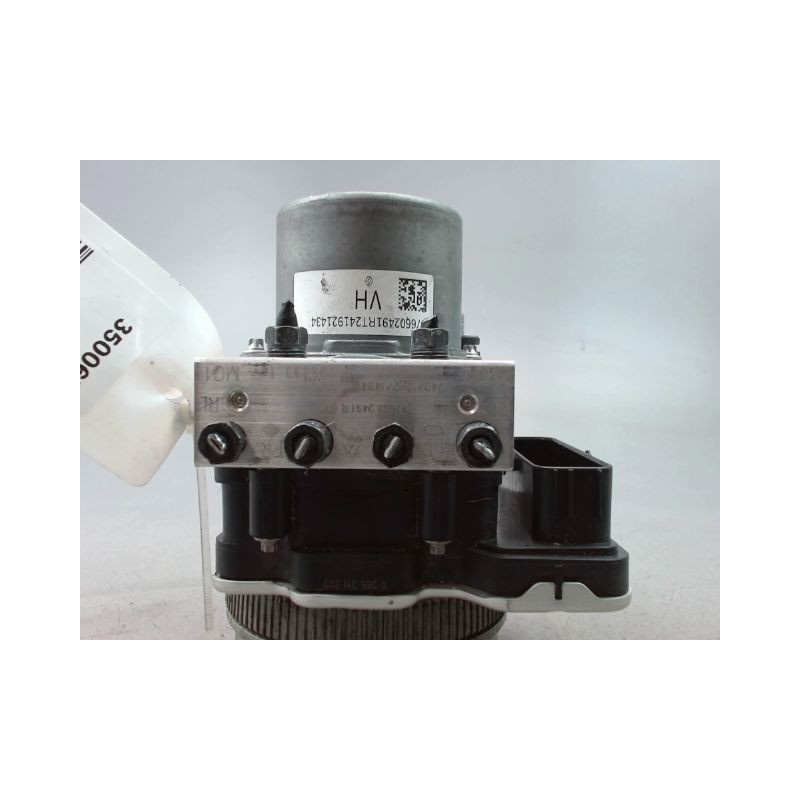 UNITE HYDRAULIQUE ABS RENAULT MEGANE-E
