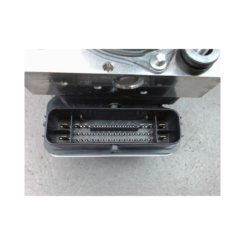 UNITE HYDRAULIQUE ABS RENAULT MEGANE-E