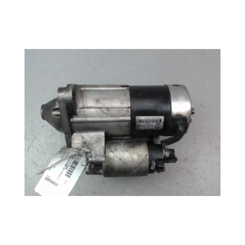 DEMARREUR RENAULT SCENIC MONOSP. II Phase 2 2006-2009