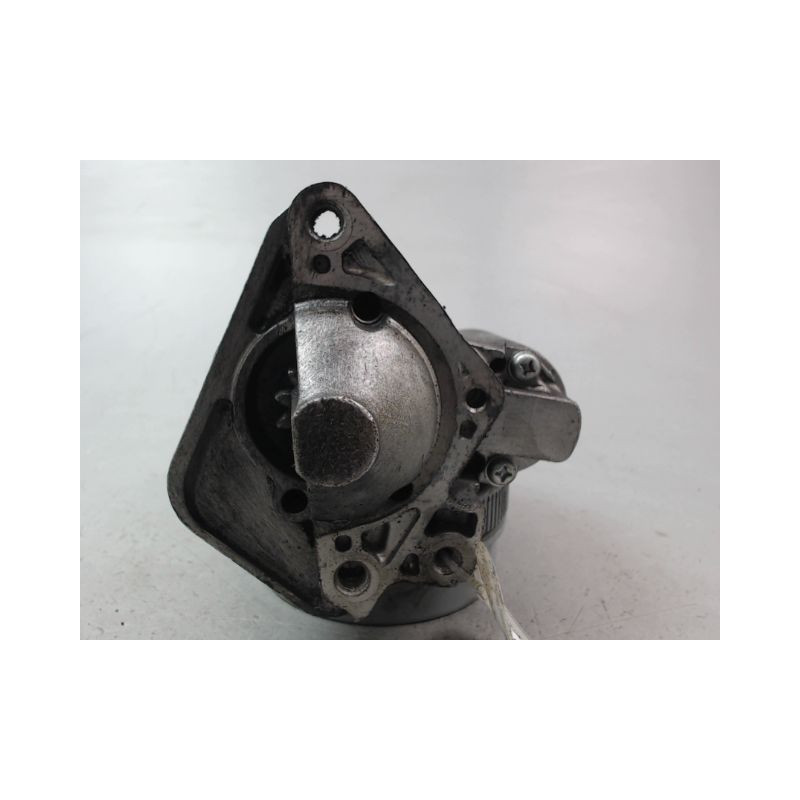 DEMARREUR RENAULT SCENIC MONOSP. II Phase 2 2006-2009