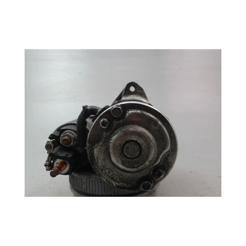 DEMARREUR RENAULT SCENIC MONOSP. II Phase 2 2006-2009