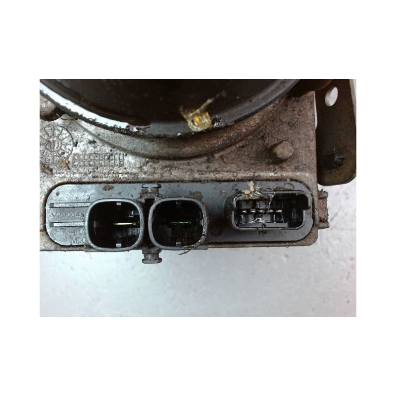 POMPE DIRECTION ASSISTEE CITROEN C4 II Phase 1 (B7) 2010-...