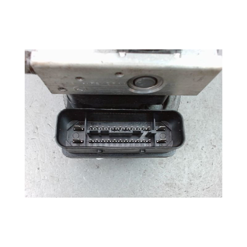 UNITE HYDRAULIQUE ABS RENAULT TWINGO II Phase 2 2011-2014