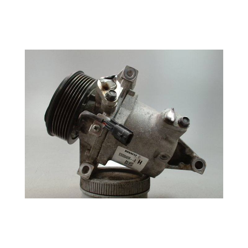 COMPRESSEUR AIR CONDITIONNE DACIA SANDERO 2008-
