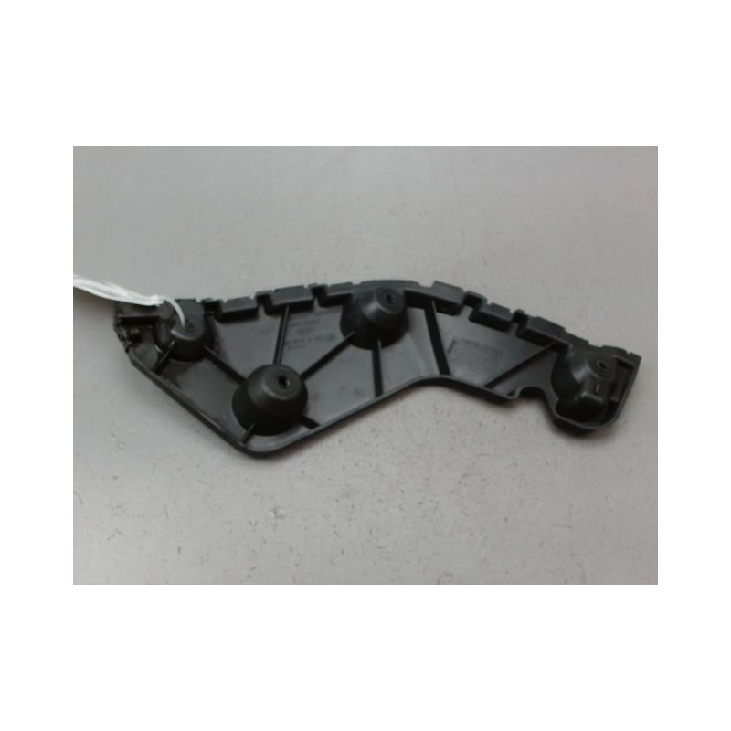 SUPPORT PARE-CHOC ARD DACIA DUSTER BREAK Phase 2 2013-...