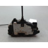 SYSTEME CONDAMNATION AVANT GAUCHE RENAULT MODUS Phase 1 2004-2007