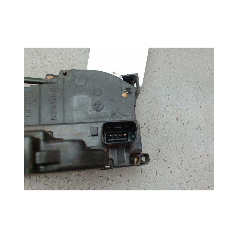 SYSTEME CONDAMNATION AVANT GAUCHE RENAULT MODUS Phase 1 2004-2007