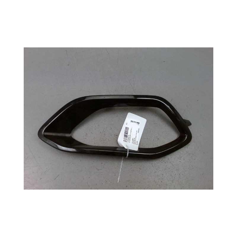 ENJOLIVEUR PARE-CHOC AVD CITROEN C4 II 2010-...