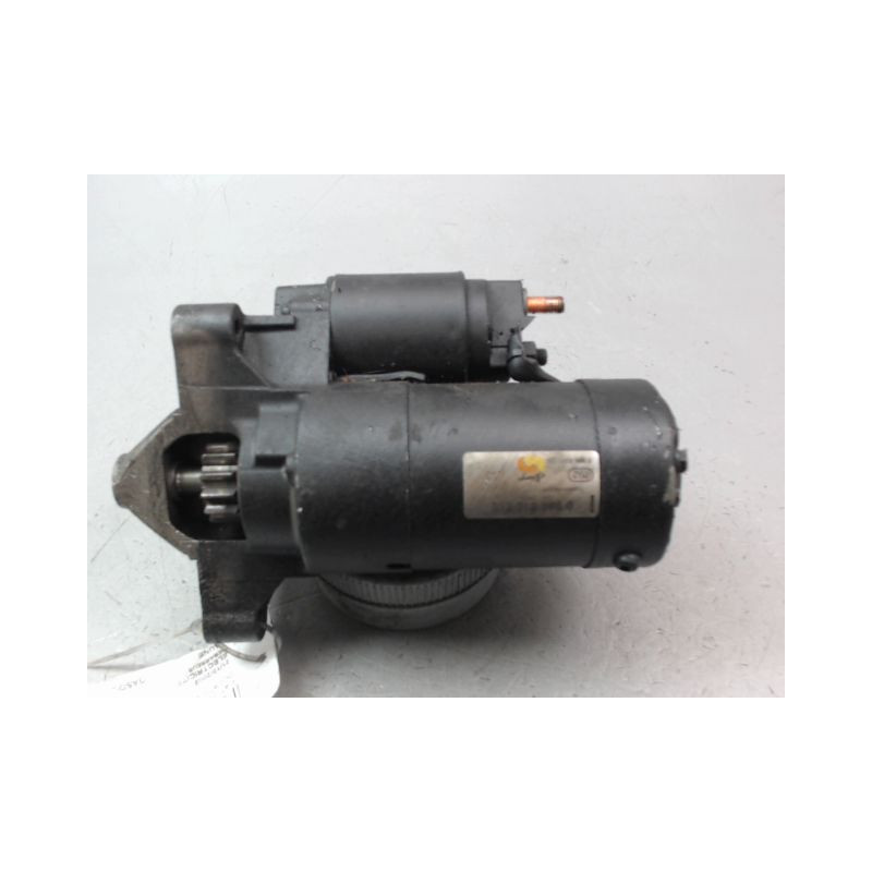 DEMARREUR FIAT DUCATO 11 C1A TOLE 2002-