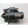 DEMARREUR FIAT DUCATO 11 C1A TOLE 2002-