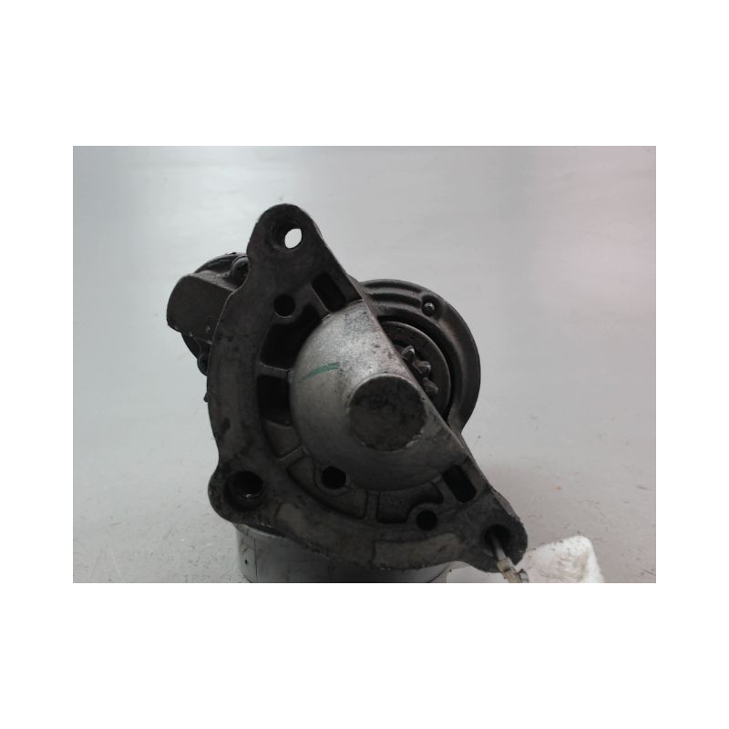 DEMARREUR FIAT DUCATO 11 C1A TOLE 2002-
