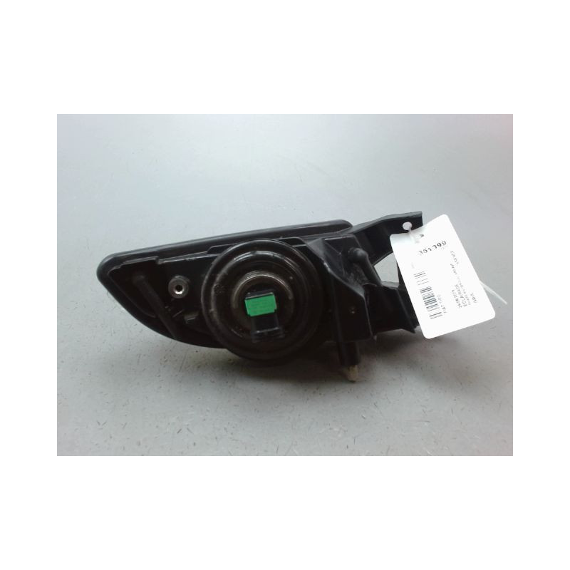 PHARE ANTIBROUILLARD AVANT GAUCHE FIAT TIPO