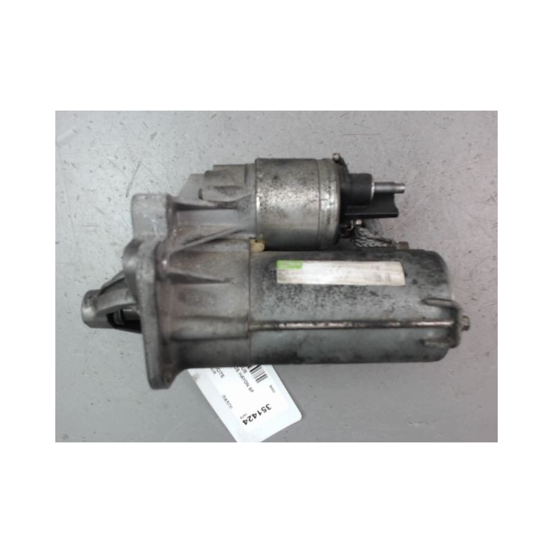 DEMARREUR RENAULT GRAND MODUS Phase 2 2008-2012