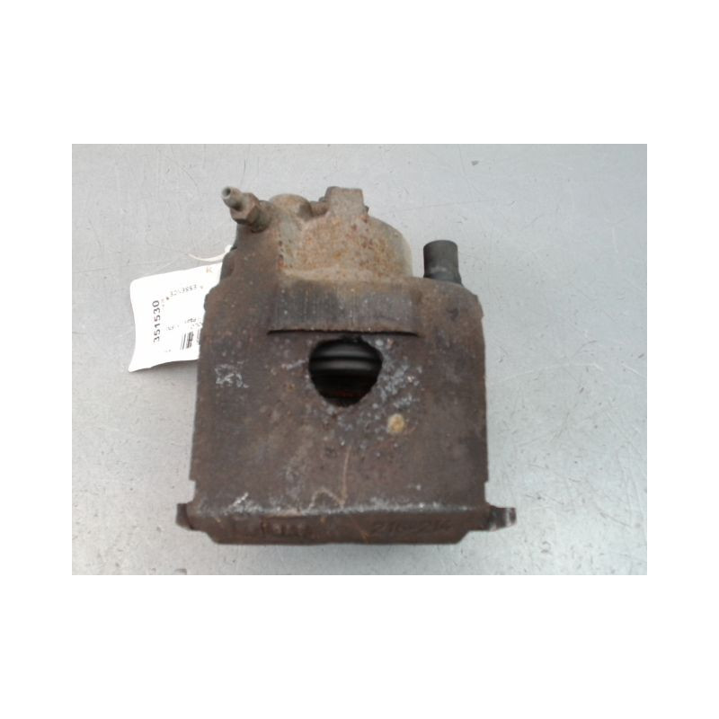 ETRIER DE FREIN AVANT DROIT VOLKSWAGEN POLO III Phase 1 (6N) 1994-1999